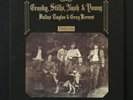 CROSBY STILLS NASH & YOUNG Deja Vu LP 2005 CLASSIC RECORDS audiophile