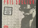 PHIL SPECTOR Back To Mono (1958-1969) 1991 5-LP set STILL SEALED