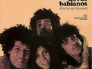 Os Novos Bahianos - É Ferro Na Boneca (NEW VINYL LP)