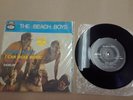 Beach Boys - Break Away, Isreal 1969, Capitol EPOC 40060, 7