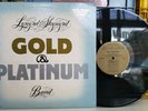 Lynyrd Skynyrd - Gold & Platinum MCA 2×LP VG+ SOUTHERN ROCK PROMO G/FOLD