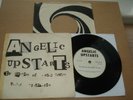 Angelic Upstarts The Murder Of Liddle Towers 1ST COMPLETE ORIGINAL UK 7