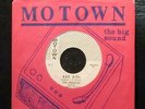 The Miracles Ft Bill Smokey Robinson– Bad Girl  Mint- 7