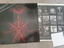 CELTIC FROST MORBID TALES ORIGINAL VINYL LP BLACK METAL 1984 PLUS EXTRA     