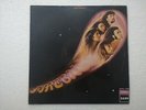 Deep Purple Fireball Malaysia Rado SHVL Ressing 1970's LP in NM- RARE