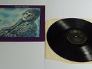 Elton John Empty Sky Vinyl LP A2 B3 Pressing Translucent Vinyl - EX