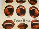 CARMEN MCRAE S/T Bethlehem Mono Mat Mathews Quintet Jazz Vocal 10