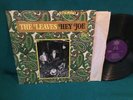The Leaves : Hey Joe # LPS 3005 Vinyl VG+ LP