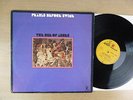 Pearls Before Swine ?– The Use Of Ashes, Germany 1970, original, LP, Vinyl: vg+