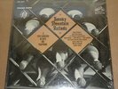 SMOKY MOUNTAIN BALLADS Dixon Brothers/Uncle Dave Macon - RCA LPV-507 SEALED
