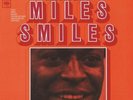 Miles Davis Quintet - Miles Smiles [LP] (180 Gram Audiophile Vinyl, import)