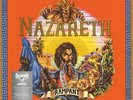 Nazareth - Rampant (1LP Blue Vinyl) 2019 Salvo NEU