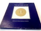 VARIOUS 'The Motown Story' 5 X Lp Box Set (Volumes 1-5) - M04