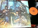 THE GUN   -      Gun Sight,        VERY RARE ORIGINAL 1969 UK LP ..... NICE COPY