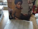 lenny kravitz black and white america german original 2lp vinyl a2 b1 c1 d1 rare