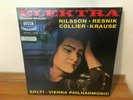 ELEKTRA - R. STRAUSS - SOLTI - VIENNA PHILARMONIC -  SPEAKERS CORNER NEW LP SET