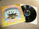 MONO IMPORT  1st Press Magical Mystery Tour CAPITOL Lp MAL-2835 Beatles
