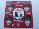 THE BEATLES AT THE BEEB VOLUME 6 EX BEATLES AT THE B.B.C. VOLUME 6 EXCELLENT