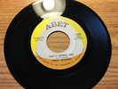 NORTHERN SOUL 45 PERCY WIGGINS THAT'S LOVING YOU ABET 9434 ORIGINAL EXCELLENT