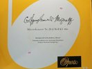Mozart Klavierkonzert Nr.20 Monique de la Bruchollerie Opera St3914 LP133
