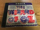 WIZARD OF OZ ORIGINAL SOUNDTRACK DECCA RECORDS 1939 Judy Garland