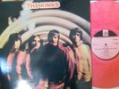 THE KINKS   