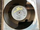 Shakin’ Stevens 7” Single -PROMOTIONAL COPY- “Hey Mae” ROCKABILLY Rock’n’Roll