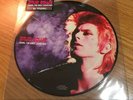 David Bowie ‘John Im only Dancing’ 7inch Picture Disc 40th Anniversary Sealed