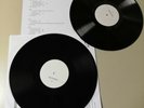 Dio – Finding The Sacred Heart – Live In Philly 1986 (RARE VINYL TEST PRESSING)