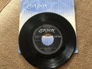 Rare The Tune Weavers - Happy Happy Birthday Baby London UK 1957 45-HL-8503 EX