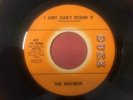 ORIGINAL - THE MALIBUS - I just cant stand it/the robot - DUKE - VG++