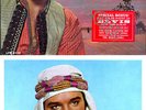 Elvis Presley - Harum Scarum  Mint Still Sealed Bonus Photo/Sticker U.S. LP