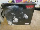 FLUFFY--Black Eye--Vinyl LP--New Sealed