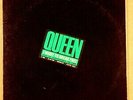 QUEEN UNPLAYED 1984 PROMO 12