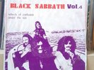 BLACK SABBATH 