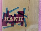 HANK MOBLEY SEXTET 