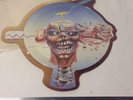 Iron Maiden ?– Can I Play With Madness 1988 Capitol 7