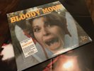 GERHARD HEINZ - BLOODY MOON 3xLP / JESS FRANCO 1981 SOUNDTRACK SYNTH ITALO DISCO
