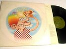 Europe '72 by the Grateful Dead 3x LP w booklet