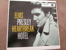 Elvis Presley Heartbreak hotel EP M/Inner V2 EPA 821 V2