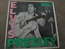 Elvis Presley Elvis Presley EP V1 EPA 1254-1 M/Inner