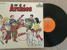 THE ARCHIES STEREO LP RECORD ALBUM 1968