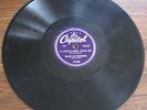 Blue Lu Barker - 78 rpm- 