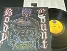 BODY COUNT same / German New Version LP 1992 SIRE WARNER 9362-45139-1
