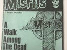 Misfits ***** blue vinyl ***** 