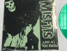 Misfits 7
