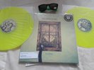 Torche ?– Restarter Orig. US 2015 glow in the dark vinyl deluxe Edition