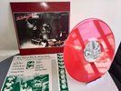 THE ROLLING STONES - MORE EXILE ON MAIN ST MEGA-RARE UNPLAYED MINT RED VINYL