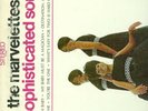 Marvelettes - Sophisticated Soul Lp - Featuring 
