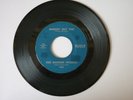 RARE NORTHERN SOUL-THE WOODEN NICKELS-NOBODY BUT YOU-VAULT